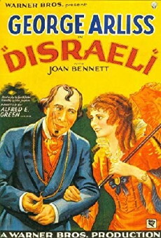 Disraeli (1929) - Stream Online