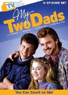 My Two Dads (1987) - Stream Online