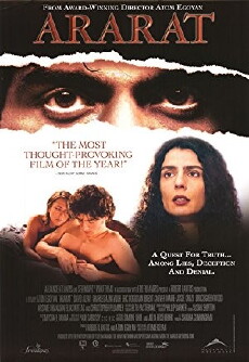 Ararat (2002) - Stream Online