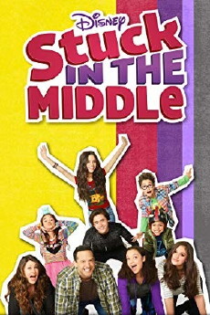 Stuck in the Middle (2016) - Stream Online