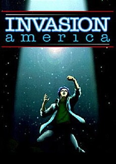 Invasion America (1998) - Stream Online