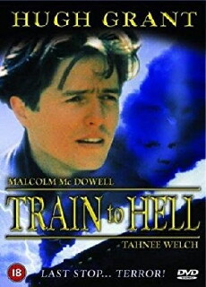 Night Train to Venice (1993) - Stream Online