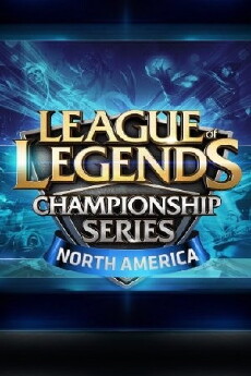 League of Legends: North American Championship Series (2011) - Stream Online