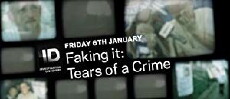 Faking It: Tears of a Crime (2017) - Stream Online