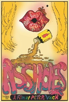 Assholes (2017) - Stream Online
