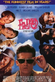 Freaked (1993) - Stream Online