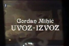 Uvoz izvoz (1983) - Stream Online