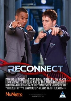 Reconnect (2015) - Stream Online
