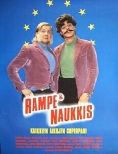 Rampe & Naukkis - Kaikkien aikojen superpari (1990) - Stream Online