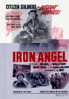 Iron Angel (1964) - Stream Online