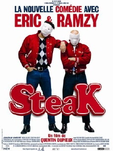 Steak (2007) - Stream Online