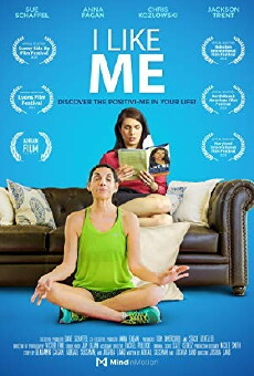 I Like Me (2018) - Stream Online