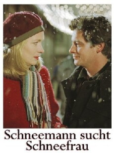 Schneemann sucht Schneefrau (2002) - Stream Online