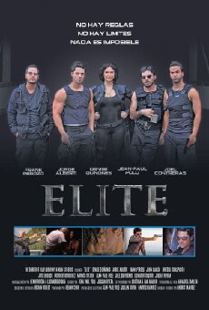 Elite (2010) - Stream Online
