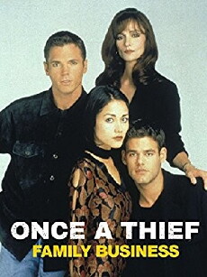 Once a Thief: Family Business (1998) - Stream Online