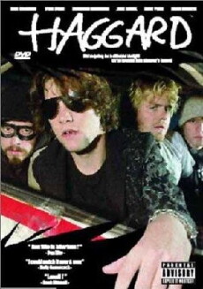 Haggard (2003) - Stream Online