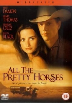 All the Pretty Horses (2000) - Stream Online