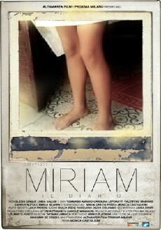 Miriam - Il diario (2014) - Stream Online