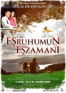 Esruhumun eszamani (2012) - Stream Online