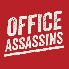 Office Assassins (2016) - Stream Online