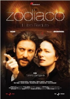 Zodiaco - Il libro perduto (2012) - Stream Online