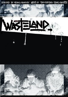 Wasteland (2010) - Stream Online