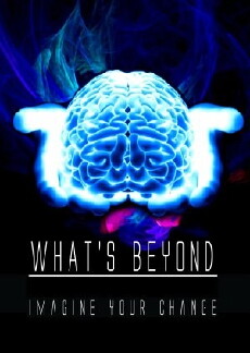 What's Beyond (2017) - Stream Online