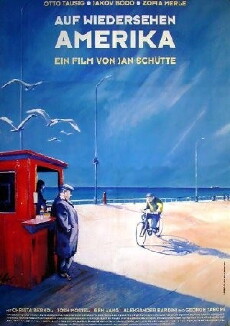 Auf Wiedersehen Amerika (1994) - Stream Online