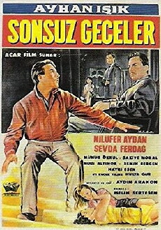 Endless Nights (1966) - Stream Online