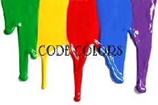 Code Colors (2017) - Stream Online