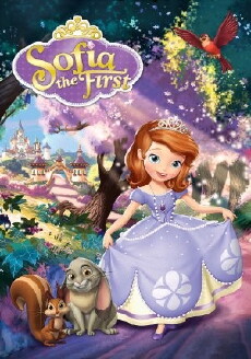 Sofia i prigipissa (2013) - Stream Online