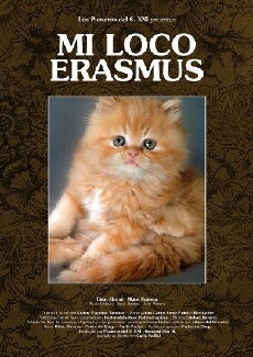 Mi loco Erasmus (2012) - Stream Online