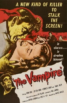 The Vampire (1957) - Stream Online
