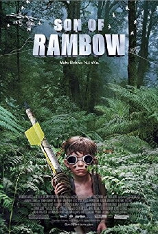 Son of Rambow (2007) - Stream Online