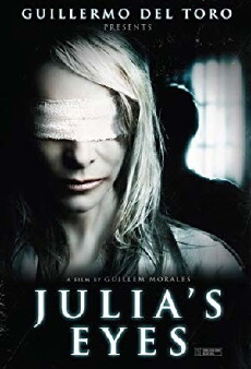 Julia's Eyes (2010) - Stream Online
