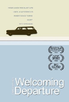 Welcoming Departure (2012) - Stream Online