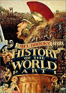 History of the World: Part I (1981) - Stream Online