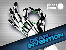 Dean of Invention (2010) - Stream Online
