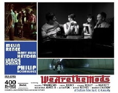 We Are the Mods (2009) - Stream Online