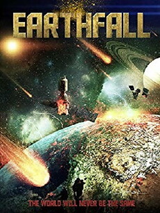 Earthfall (2015) - Stream Online