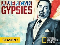 American Gypsies (2012) - Stream Online