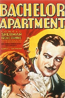 Bachelor Apartment (1931) - Stream Online