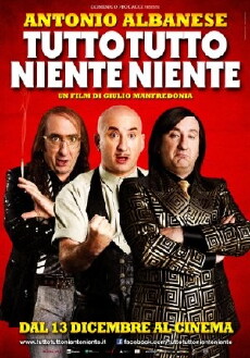 Tutto tutto niente niente (2012) - Stream Online
