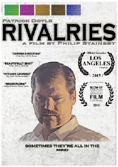 Rivalries (2015) - Stream Online