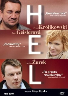 Hel (2009) - Stream Online