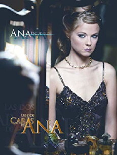 Las Dos Caras de Ana (2006) - Stream Online
