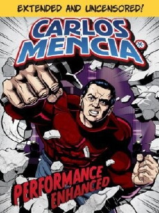 Carlos Mencia: Performance Enhanced (2008) - Stream Online
