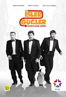 Isler Güçler (2012) - Stream Online