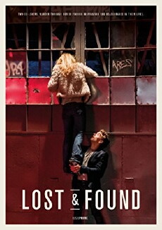 Lost & Found (2018) - Stream Online