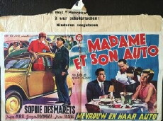 Madame et son auto (1958) - Stream Online